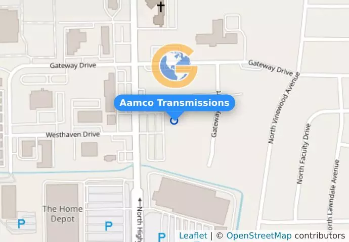 Aamco Transmissions