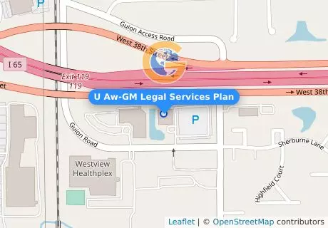 U Aw-GM Legal Services Plan