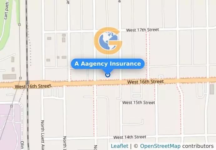 A Aagency Insurance