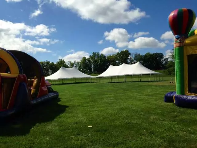 Ace Party Rental
