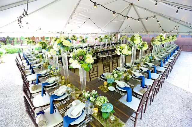 Ace Party Rental