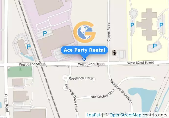 Ace Party Rental