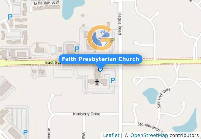 Faith Presbyterian Church