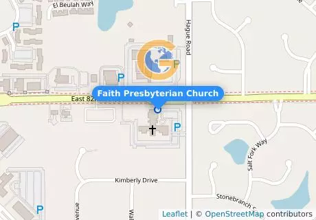 Faith Presbyterian Church