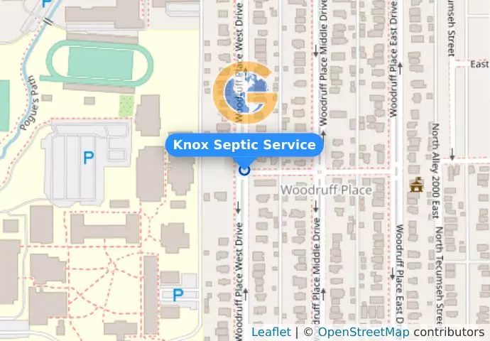 Knox Septic Service