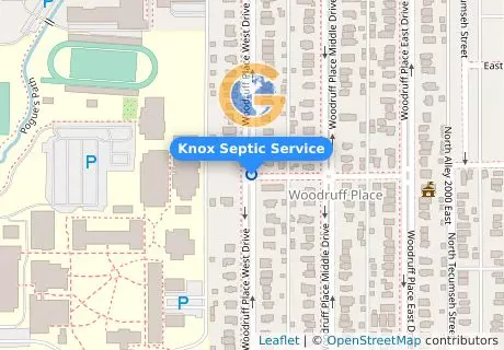 Knox Septic Service