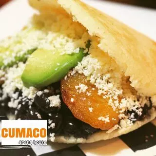 Cumaco Arepa House
