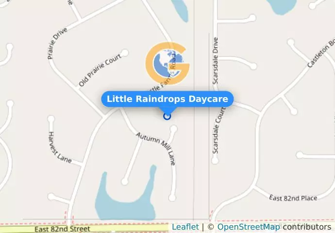 Little Raindrops Daycare