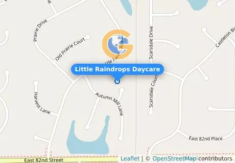 Little Raindrops Daycare