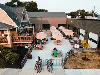 Guggman Haus Brewing Co