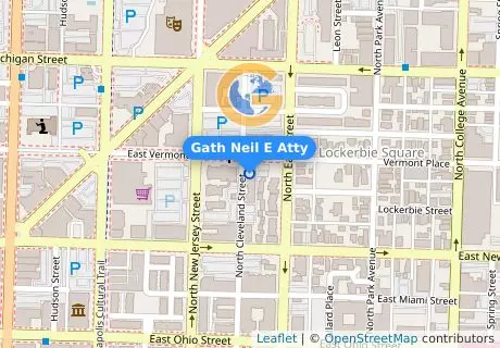 Gath Neil E Atty