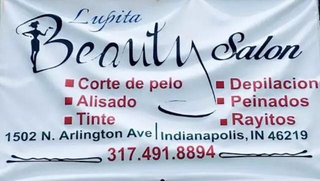 Lupita Beauty Salon