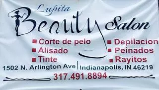 Lupita Beauty Salon
