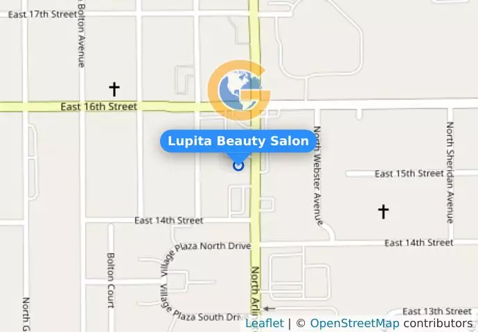 Lupita Beauty Salon