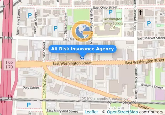 All Risk Insurance Agency