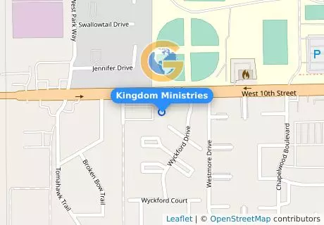Kingdom Ministries