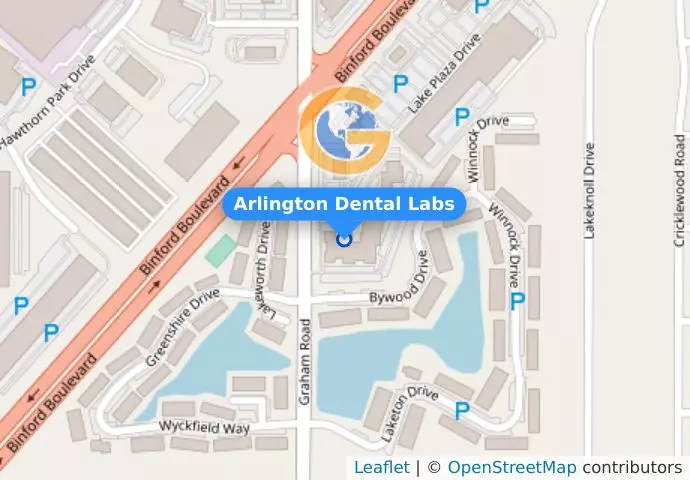 Arlington Dental Labs