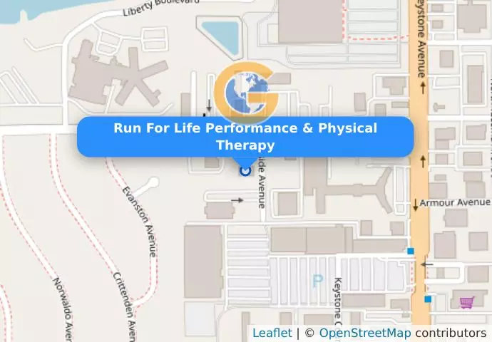 Run For Life Performance & Physical Therapy