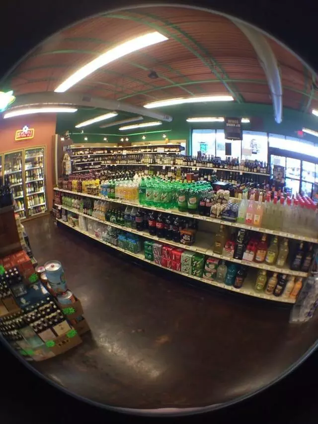 21st Amendment