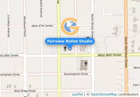 Fairview Ballet Studio