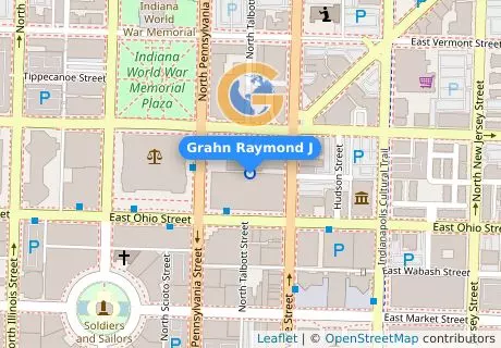 Grahn Raymond J