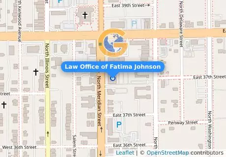 Law Office of Fatima Johnson