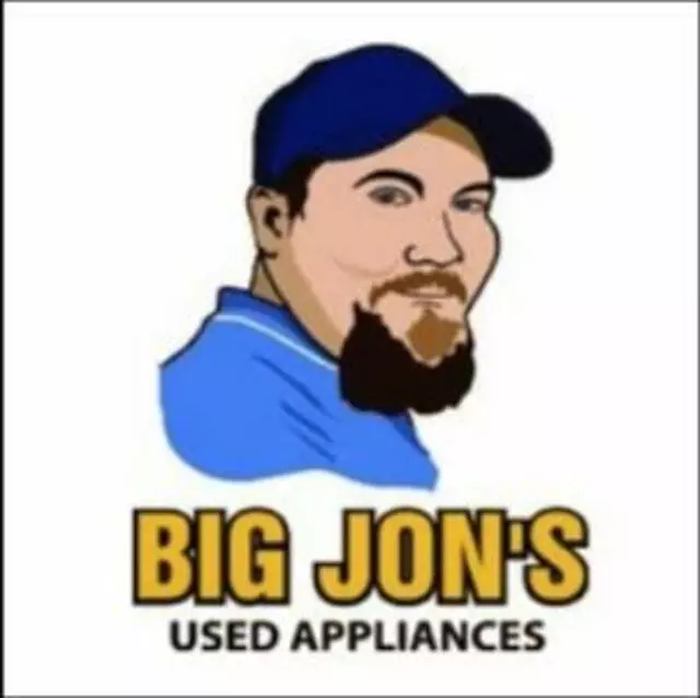 Big Jon&apos;s Used Appliances