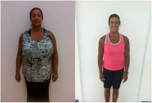 Nutrition Plus Fitness