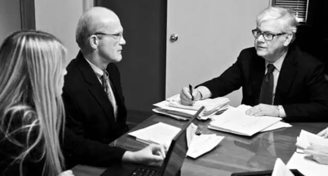 Hankey Law Office
