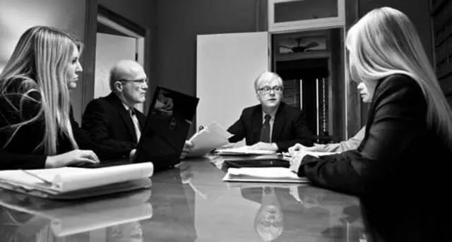 Hankey Law Office