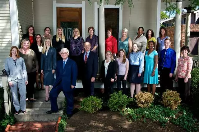 Hankey Law Office