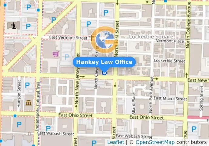 Hankey Law Office
