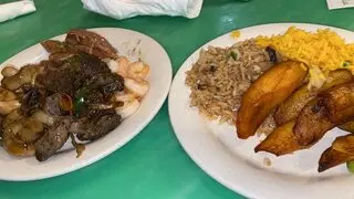 Pagoda Grill and Buffet