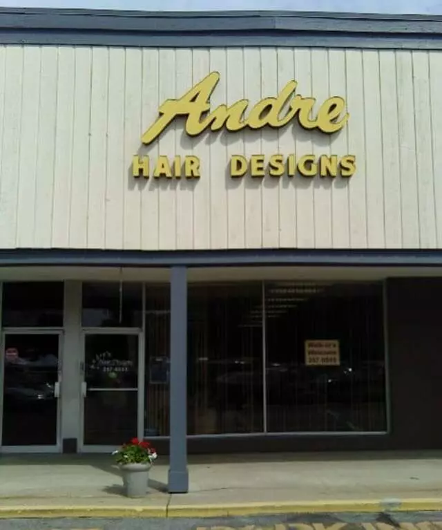 Andre’hair Designs