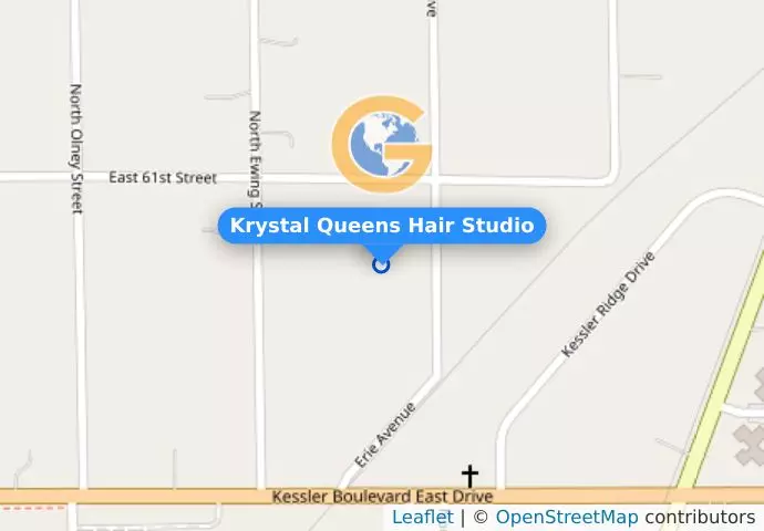 Krystal Queens Hair Studio