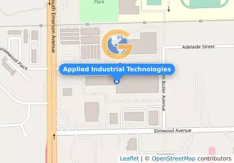Applied Industrial Technologies