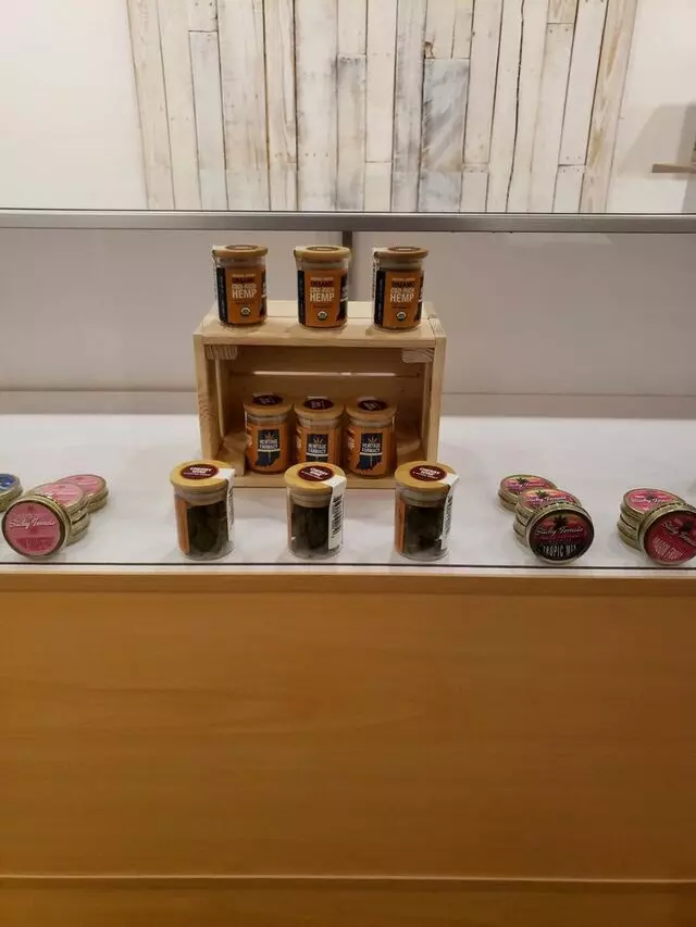 PharmFree Life Dispensary + Coffee & Tea Bar