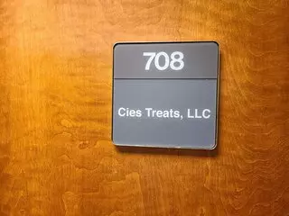 Cies Treats