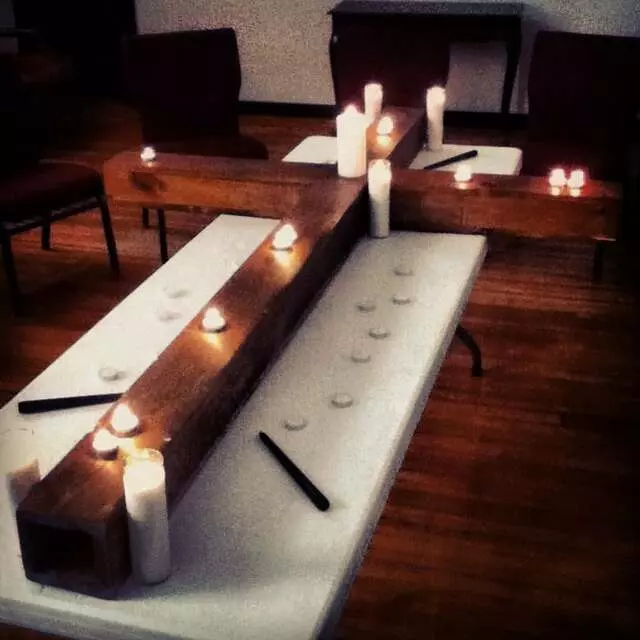 Emerson Avenue Baptist Church