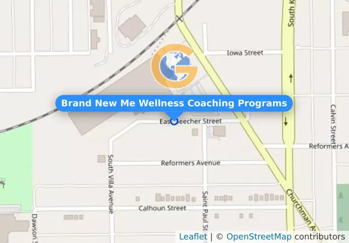 Brand New Me Wellness Coaching Programs