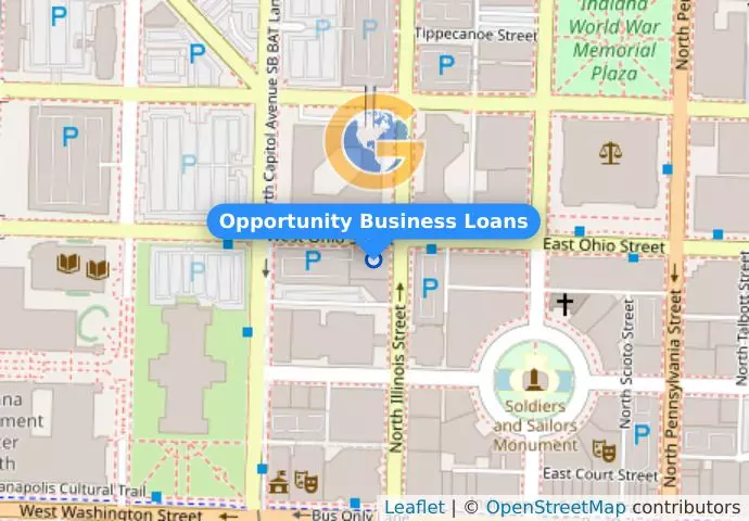 Opportunity Business Loans