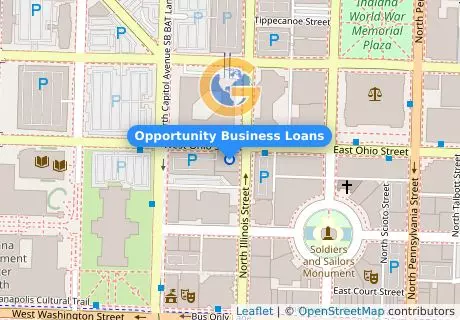 Opportunity Business Loans