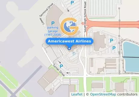 Americawest Airlines