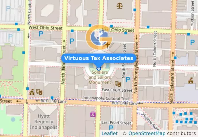 Virtuous Tax Associates