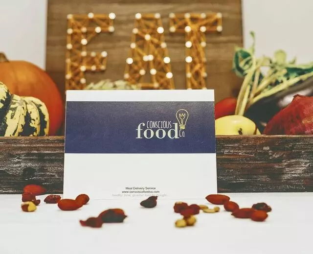 Conscious Food Co.