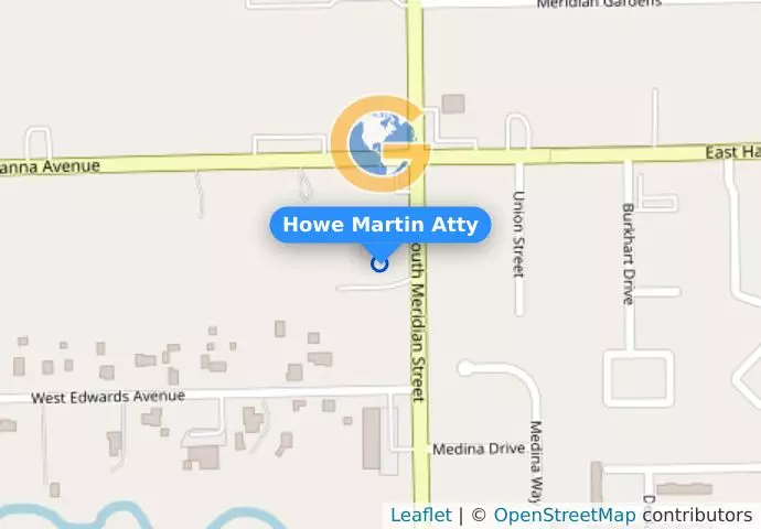 Howe Martin Atty
