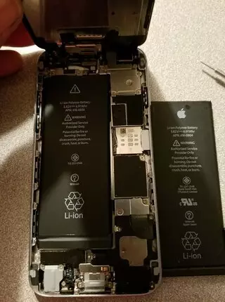 Face Lift Phone Repair