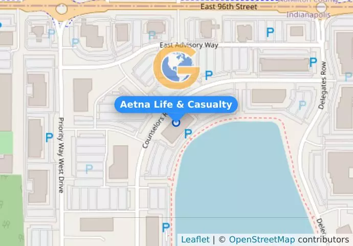 Aetna Life & Casualty