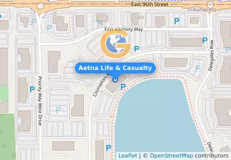Aetna Life & Casualty