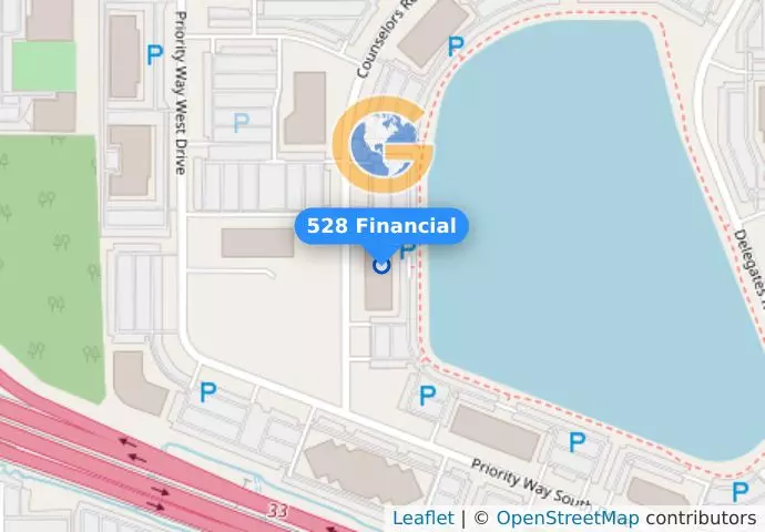 528 Financial